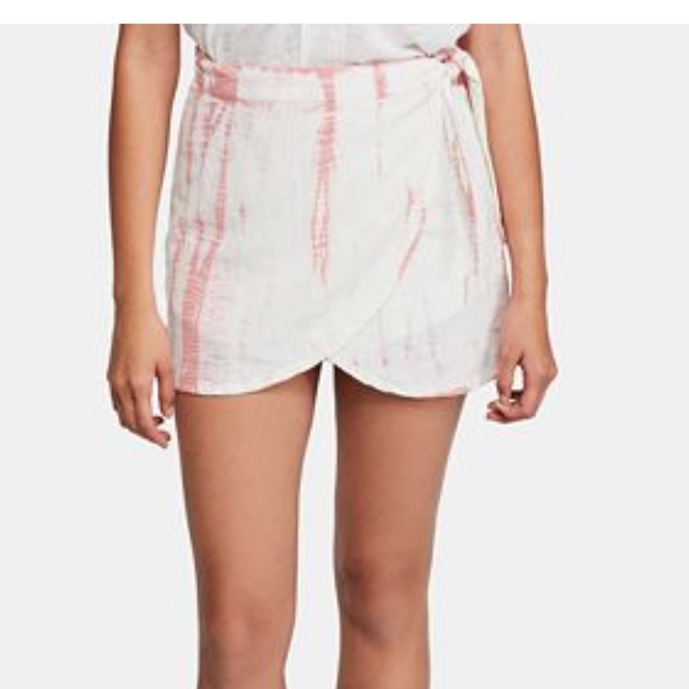 Free People Skirt NWT - Picture 2 of 4